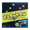 Bordspel Pac-Man RS103002 77 Onderdelen