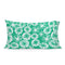 Kussensloop HappyFriday Moshi Moshi Panda Garden Multicolour 50 x 75 cm