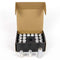 Set Bouten OMP OMPS09911202 40 mm M12 x 1,25 20 uds