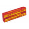 Boetseerklei Jovi 7105 Rood 15 Stuks