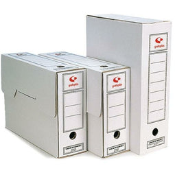 Schoolrugzak Grafoplas 70907703 Wit