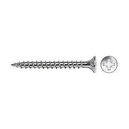 Schroevenkit CELO 3,5 x 45 mm 45 mm Verzinken (200 Stuks)