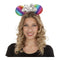 hoofdband My Other Me Pride Multicolour Regenboog Oren