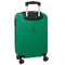 Rolkoffer Real Betis Balompié Groen 20'' 34,5 x 55 x 20 cm