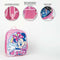 Schoolrugzak Minnie Mouse Roze 25 x 30 x 9 cm