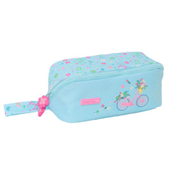 Alleshouder Safta Blauw 20 x 10 x 10 cm Fiets