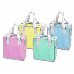 Koelbox Fluor PVC Aluminium 25 x 14 x 18 cm