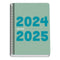 Agenda DOHE 51761 Groen A5 2024-2025