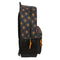 Schoolrugzak Dragon Ball Zwart 30 x 46 x 14 cm
