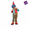 Kostuums voor Kinderen My Other Me Fat Clown Maat 5-6 Jaar