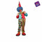 Kostuums voor Kinderen My Other Me Fat Clown Maat 5-6 Jaar