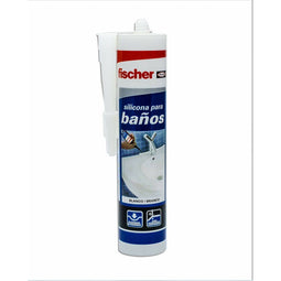 Siliconen Fischer Wit 300 ml