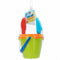 Strandspeelgoedset Colorbaby 14 cm