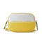 Schoudertas Michael Kors JET SET TRAVEL Geel 22 x 15 x 6 cm
