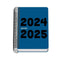 Agenda DOHE 51763 Blauw 2024-2025