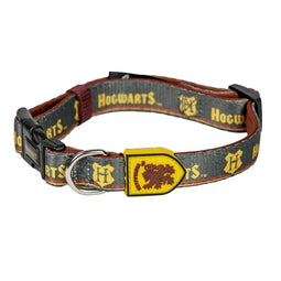 Hondenhalsband Harry Potter Rood M