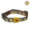 Hondenhalsband Harry Potter Rood M