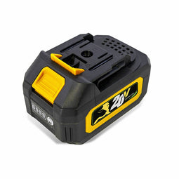 Heroplaadbare lithium batterij Garland Keeper 0005 4 Ah 20 V