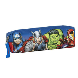 Alleshouder The Avengers Blauw 20 x 5,5 x 5,5 cm