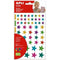 Stickers Apli 19453 Multicolour