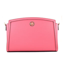 Schoudertas Michael Kors CHANTAL-CAMILA-ROSE Roze 25 x 16 x 7 cm