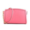 Schoudertas Michael Kors CHANTAL-CAMILA-ROSE Roze 25 x 16 x 7 cm