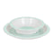 Kinderen servies set Miffy (5 Onderdelen)
