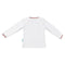 Shirt met lange mouwen voor kinderen HappyFriday Mr Fox Little Birds Multicolour 12-18 Maanden