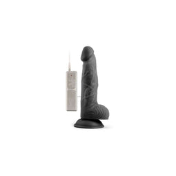 Realistische Dildo VSCNOVELTY Zwart 22 cm