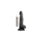Realistische Dildo VSCNOVELTY Zwart 22 cm