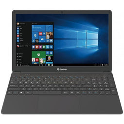 Laptop Denver Electronics Nbq-15147es512 15,6" Intel® Core i5-8259U 8 GB RAM 512 GB SSD Qwerty Sp...