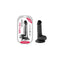 Realistische Dildo VSCNOVELTY Zwart 18,5 cm