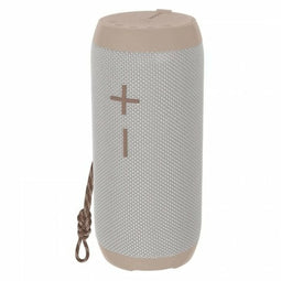 Dankzij de draagbare Bluetooth®-luidsprekers Avenzo