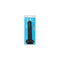 Zwarte Dildo XR Zwart 20,3 cm