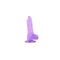 Realistische Dildo VSCNOVELTY Paars 13,5 cm