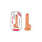 Realistische Dildo VSCNOVELTY 18,5 cm