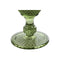Set van bekers DKD Home Decor Groen Kristal 240 ml