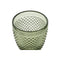Set van bekers DKD Home Decor Groen Kristal 240 ml