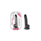 Realistische Dildo VSCNOVELTY Zwart 18 cm