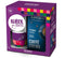 TCHIBO EDUSCHO CREMA STERKE koffiebonen 1000G + mok