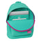 Laptoptas Nait Nait Mint Groen 31 x 41 x 16 cm