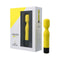 Massager Virgite Siliconen