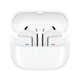 Bluetooth hoofdtelefoon Samsung BUDS3 Wit