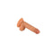 Realistische Dildo VSCNOVELTY 18,5 cm