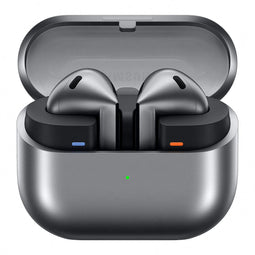 Bluetooth hoofdtelefoon Samsung BUDS3 Grijs