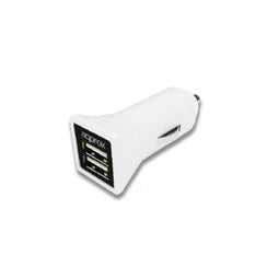 Auto oplader approx! appusbcar31W 5 V 3,1 A