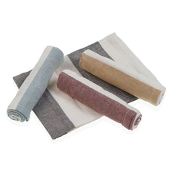 Handdoekhanger Versa Strepen