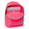 Laptoptas Nait Nait Fluor Roze 31 x 41 x 16 cm