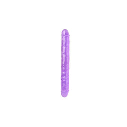 Realistische Dildo VSCNOVELTY Paars 30,5 cm