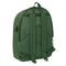 Laptoptas Real Madrid C.F. Kaki 31 x 44 x 18 cm